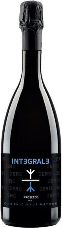 Integrale BIO Zero Brut nature DOC