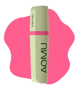 AOMU inhalační tyčinka pro intimní chvíle Intimity
