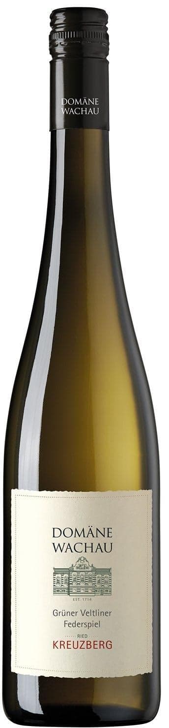 Domäne Wachau Grüner Veltliner Federspiel Kreuzberg 2024