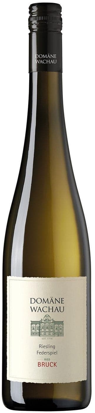 Domäne Wachau Riesling Federspiel Bruck 2024