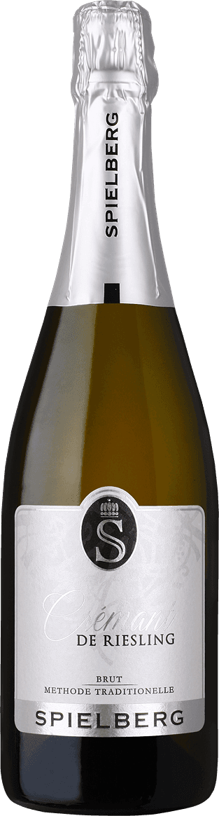 Spielberg Crémant de Riesling