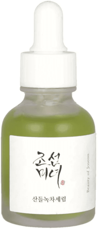 Beauty of Joseon Green Tea + Panthenol zklidňující sérum