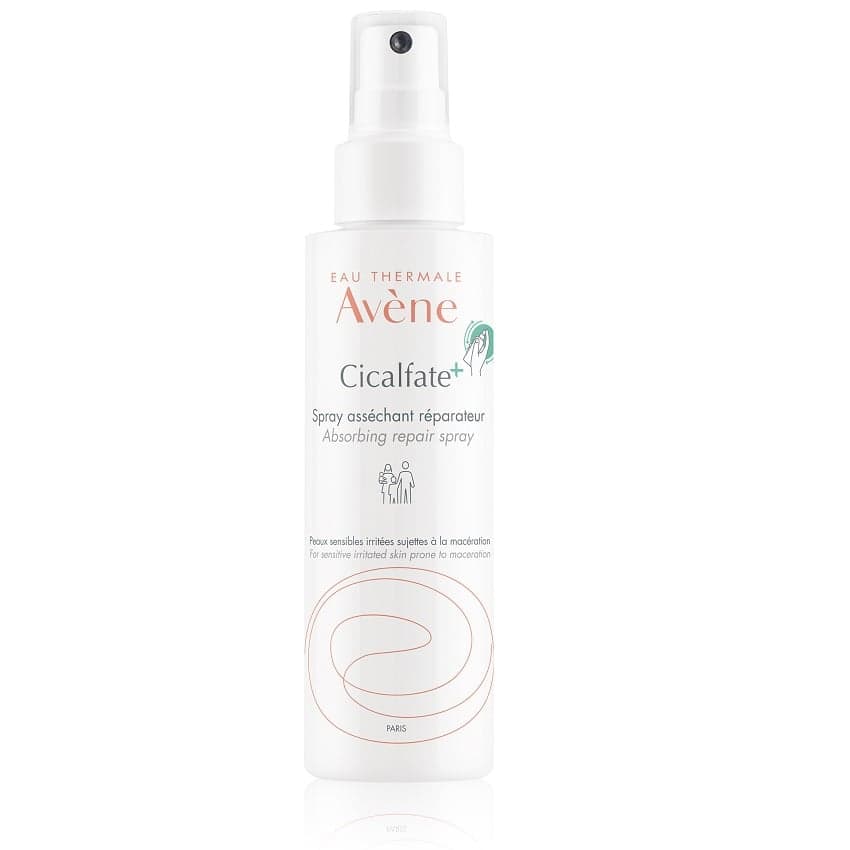 AVENE Cicalfate+ Vysušující sprej 100ml