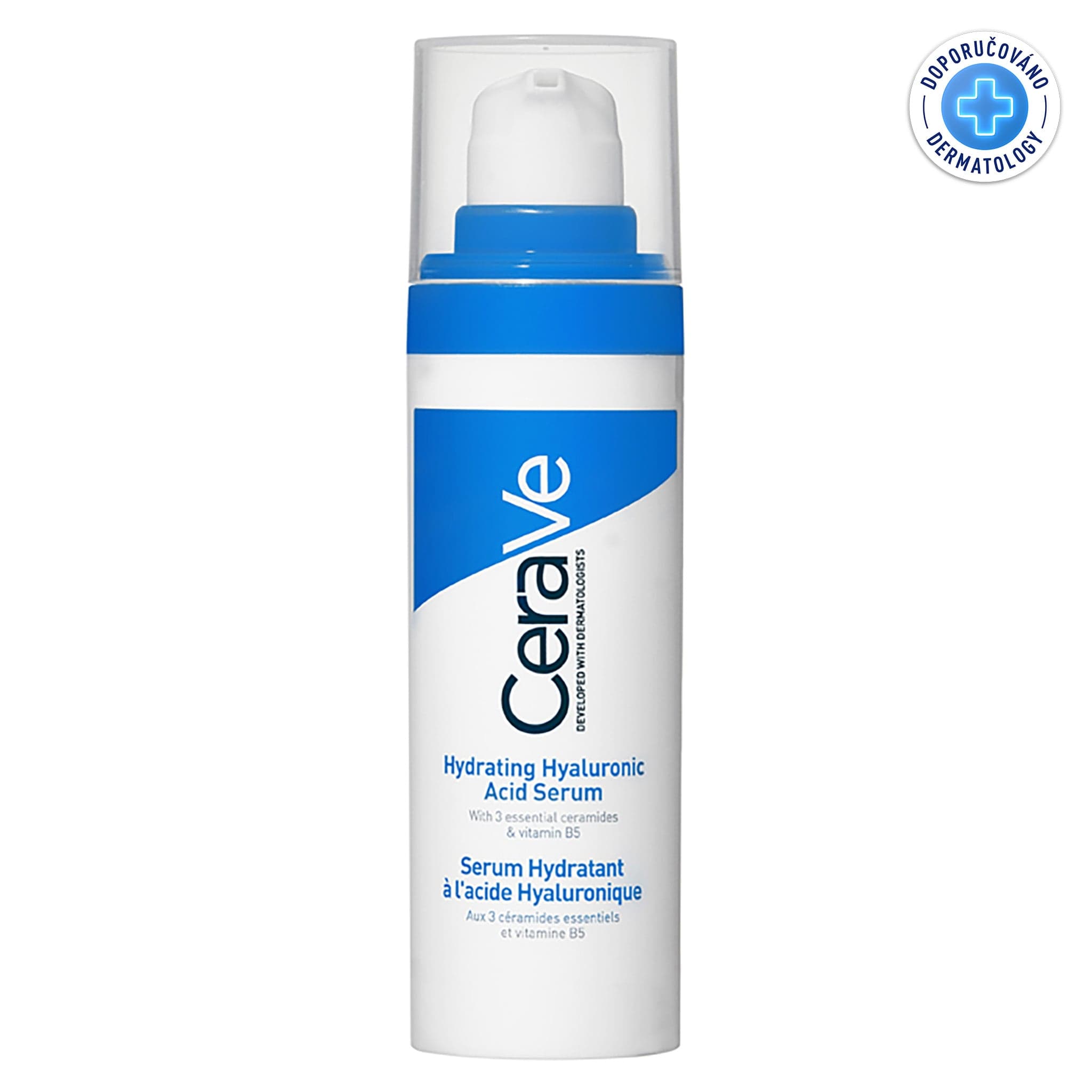 CERAVE Hydratační sérum 30ml