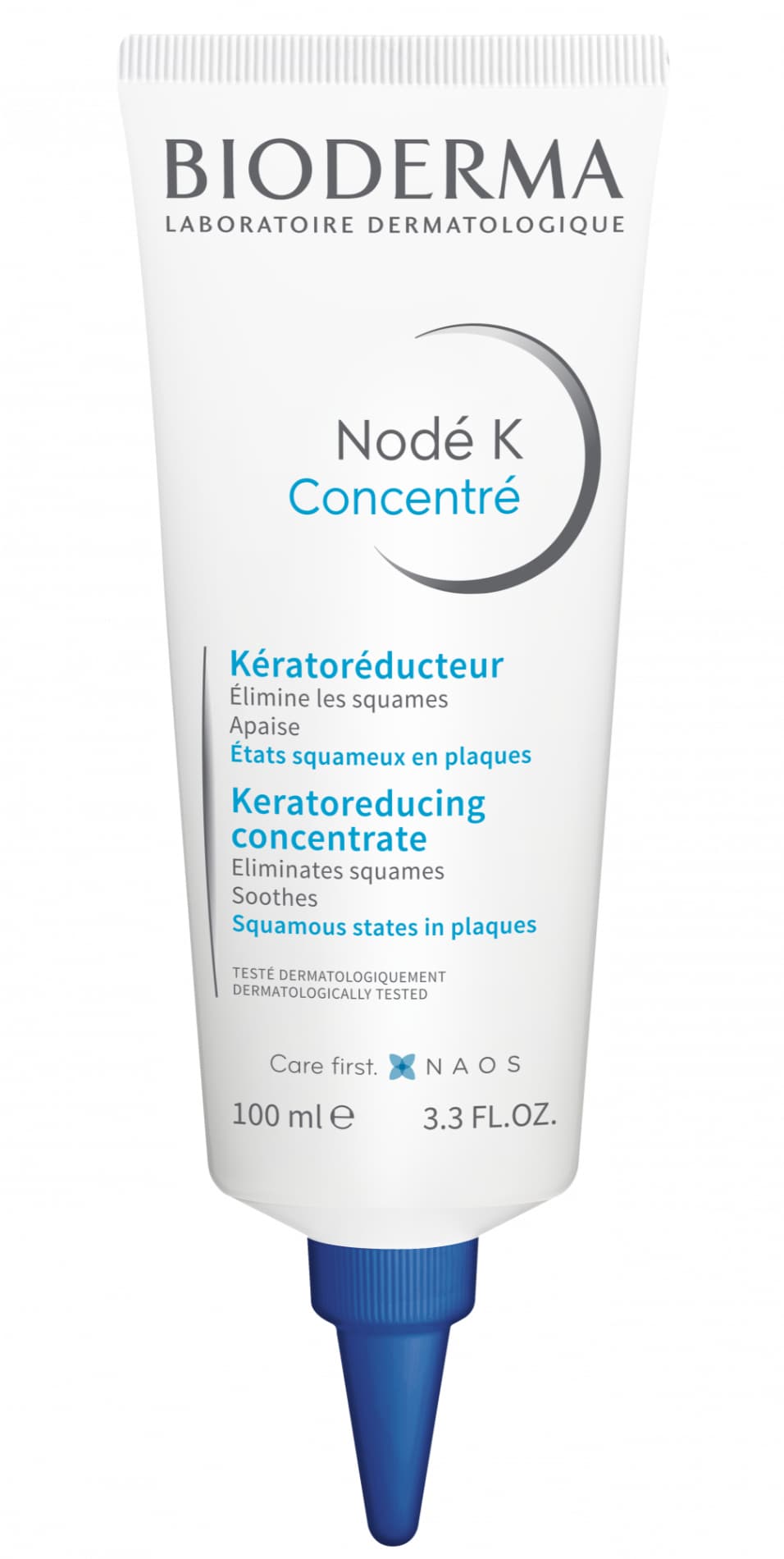 BIODERMA Nodé K koncentrát 100ml