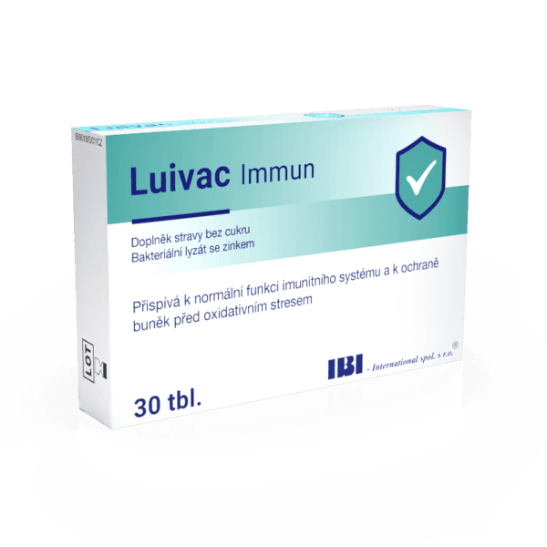 Luivac Immun tbl.30