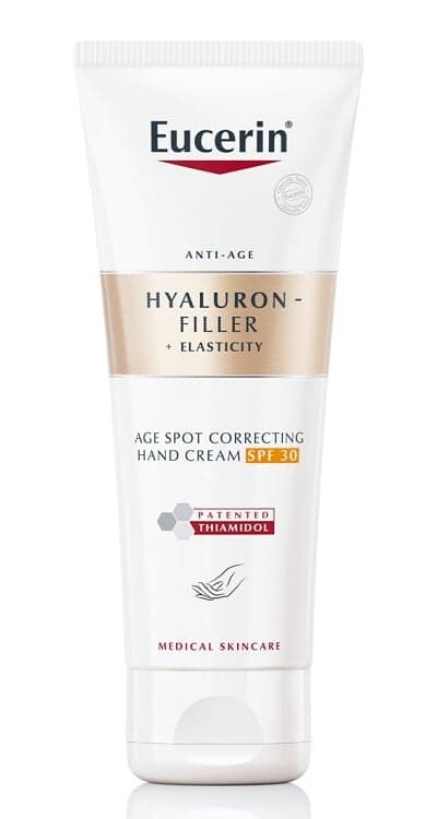 EUCERIN HYALURON-FILLER+ELASTICITY kr.na ruce75ml