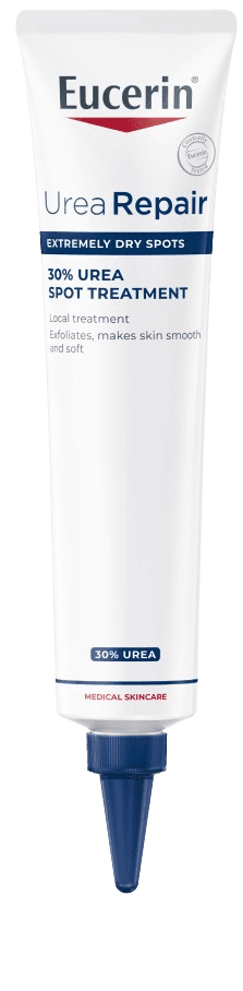 Eucerin UreaRepair PLUS lokální krém 30%Urea 75ml