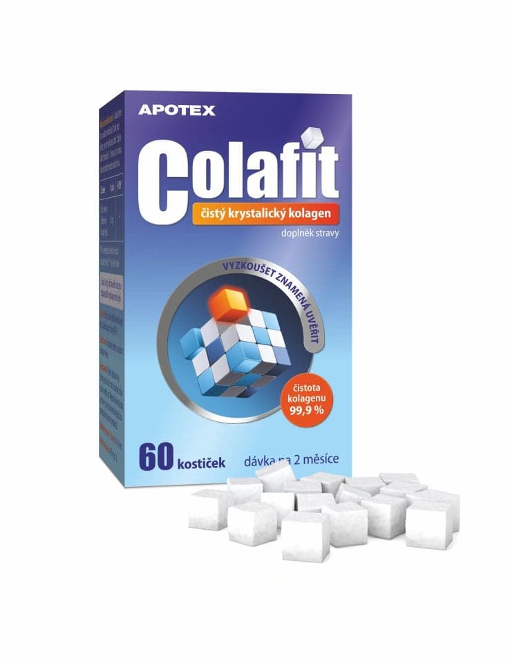 COLAFIT 60 kostiček