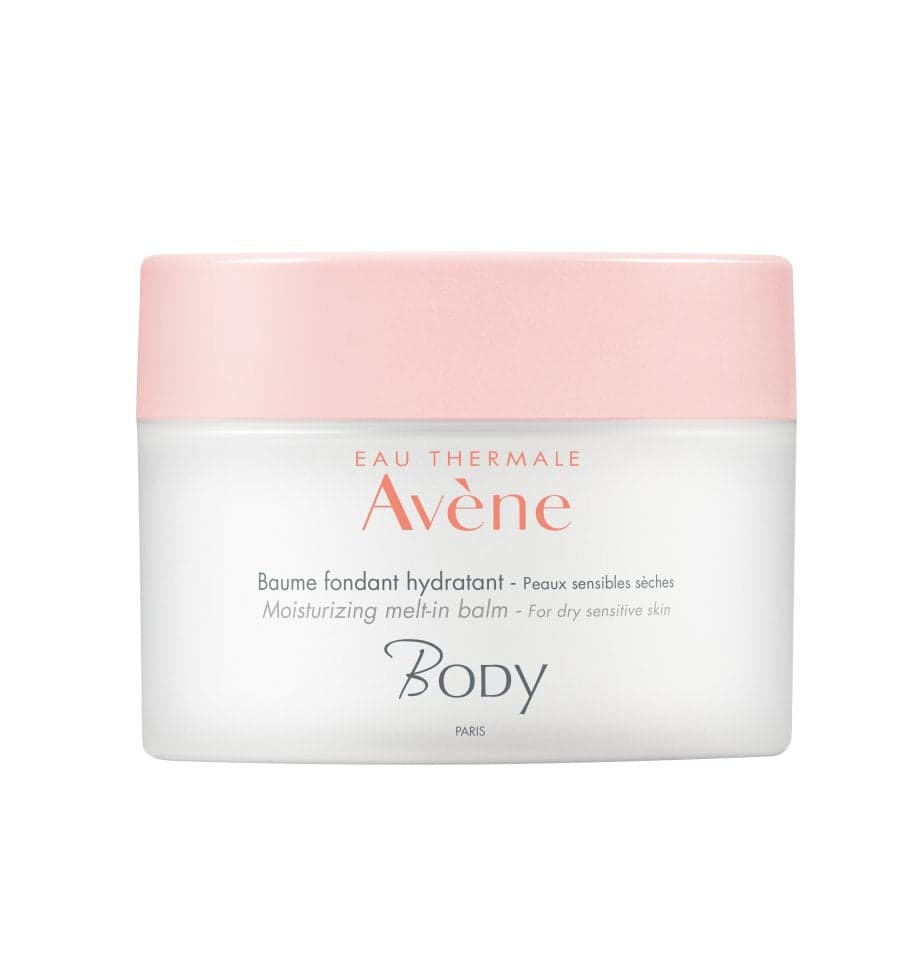 AVENE BODY Hydratační tělový balzám 250ml