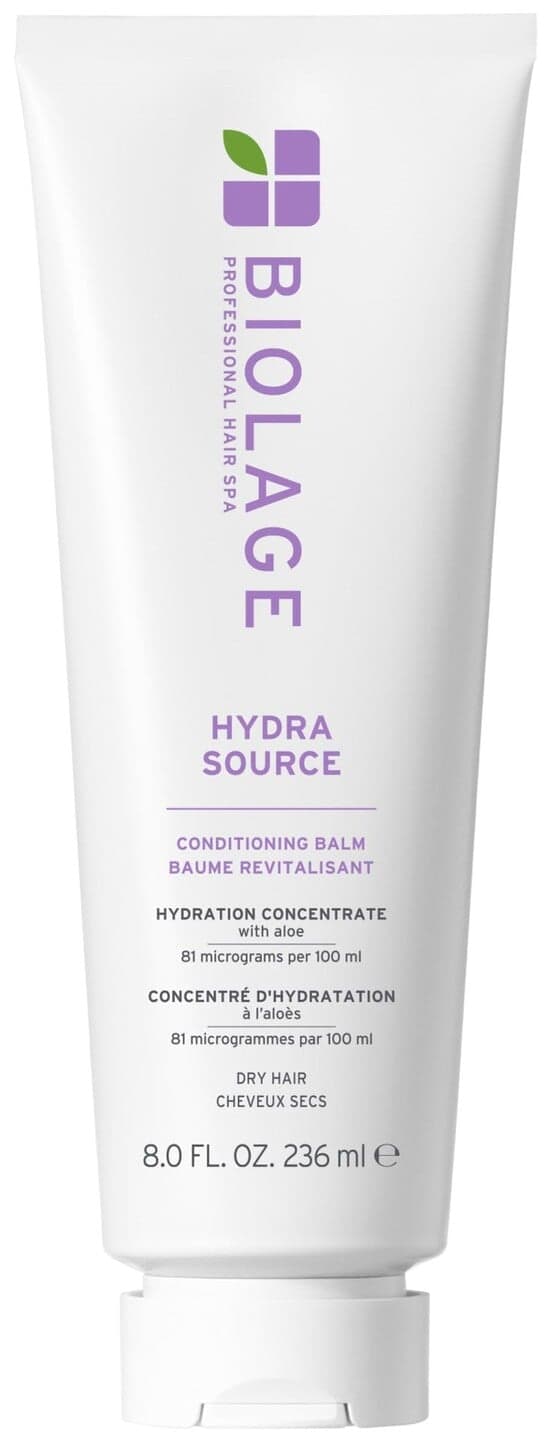Biolage Hydrasource kondicionér pro suché vlasy