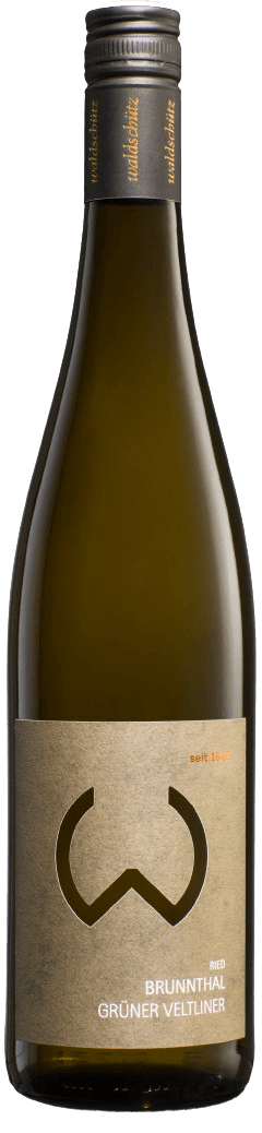 Waldschütz Ried Brunnthal Grüner Veltliner 2023