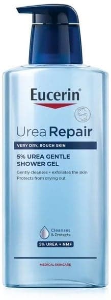 Eucerin UreaRepair sprchový gel 400ml