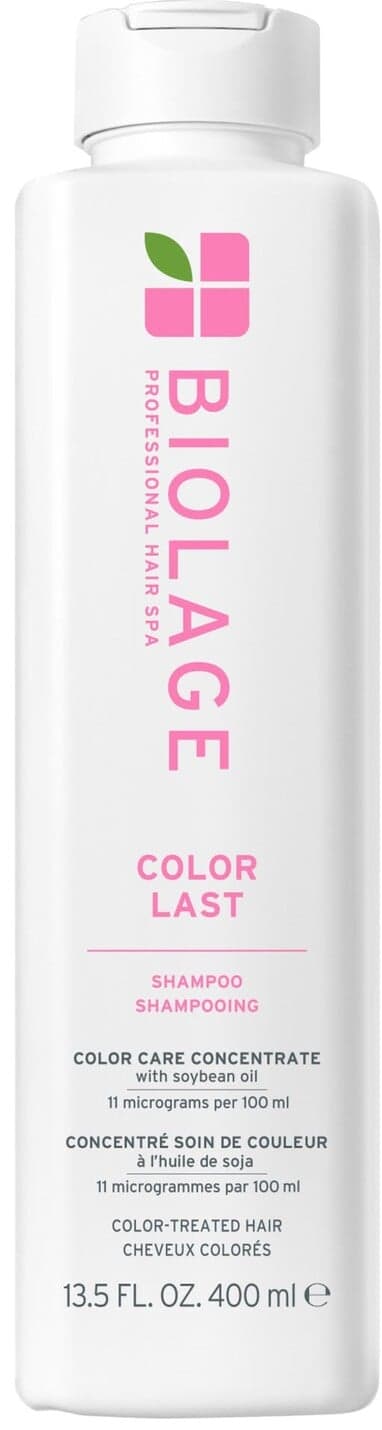 Biolage Color Last šampon pro barvené vlasy