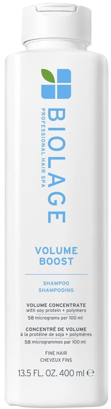 Biolage Volume Boost šampon pro jemné vlasy