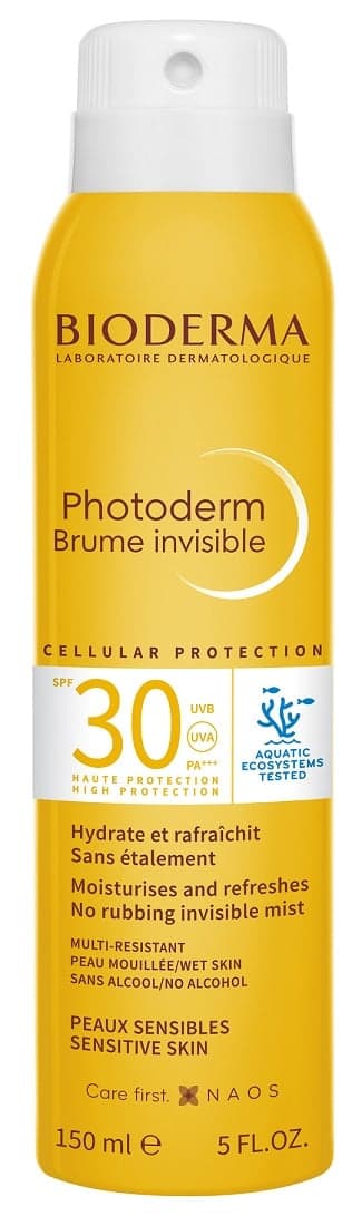 BIODERMA Photoderm opalovací mlha SPF30 150ml