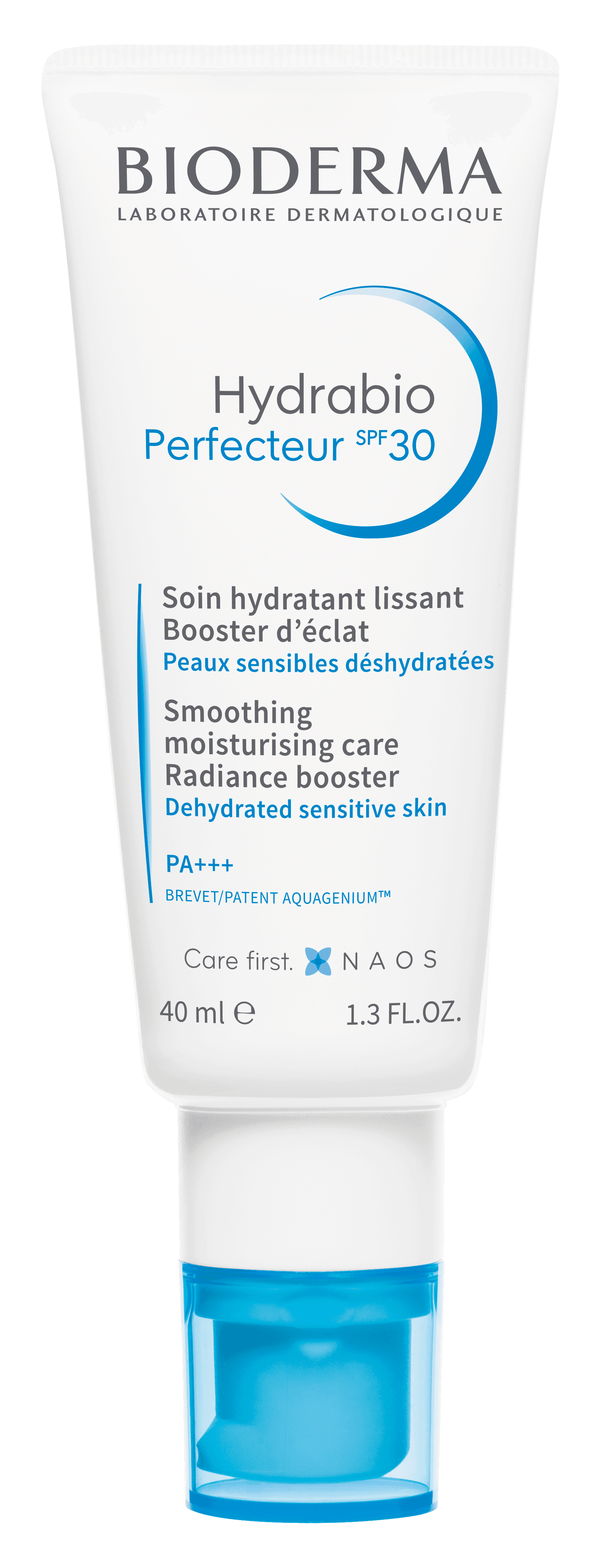 BIODERMA Hydrabio Perfecteur SPF30 40ml