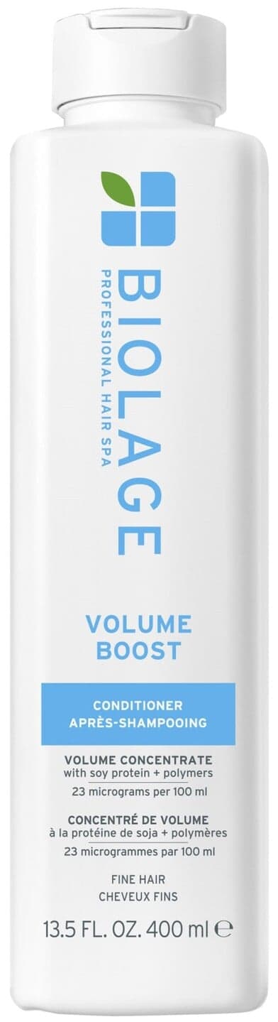 Biolage Volume Boost kondicionér pro jemné vlasy