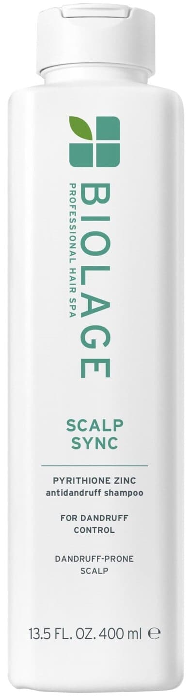 Biolage ScalpSync šampon proti lupům