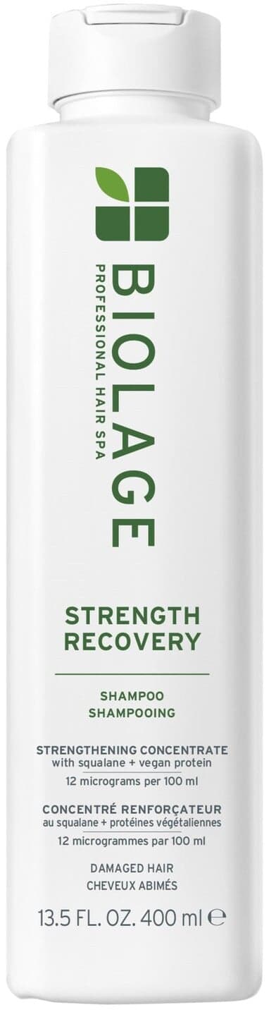Biolage Recovery šampon pro poškozené vlasy