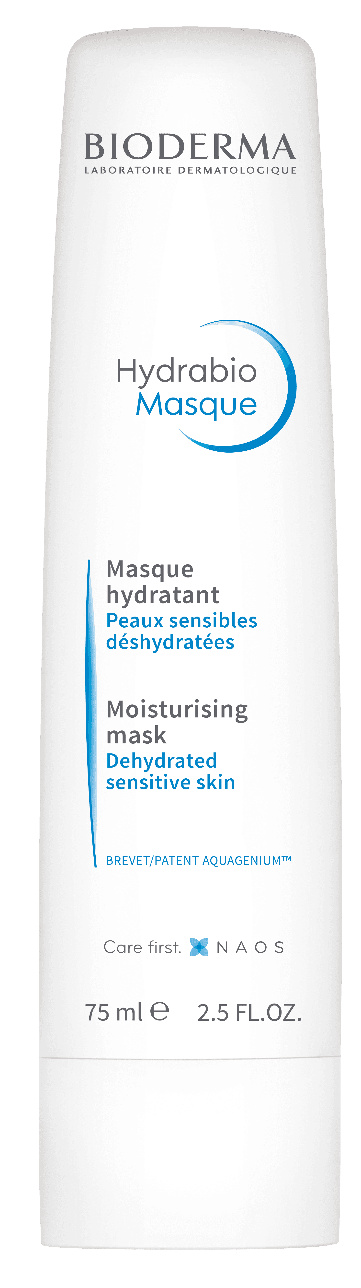 BIODERMA Hydrabio Maska 75ml