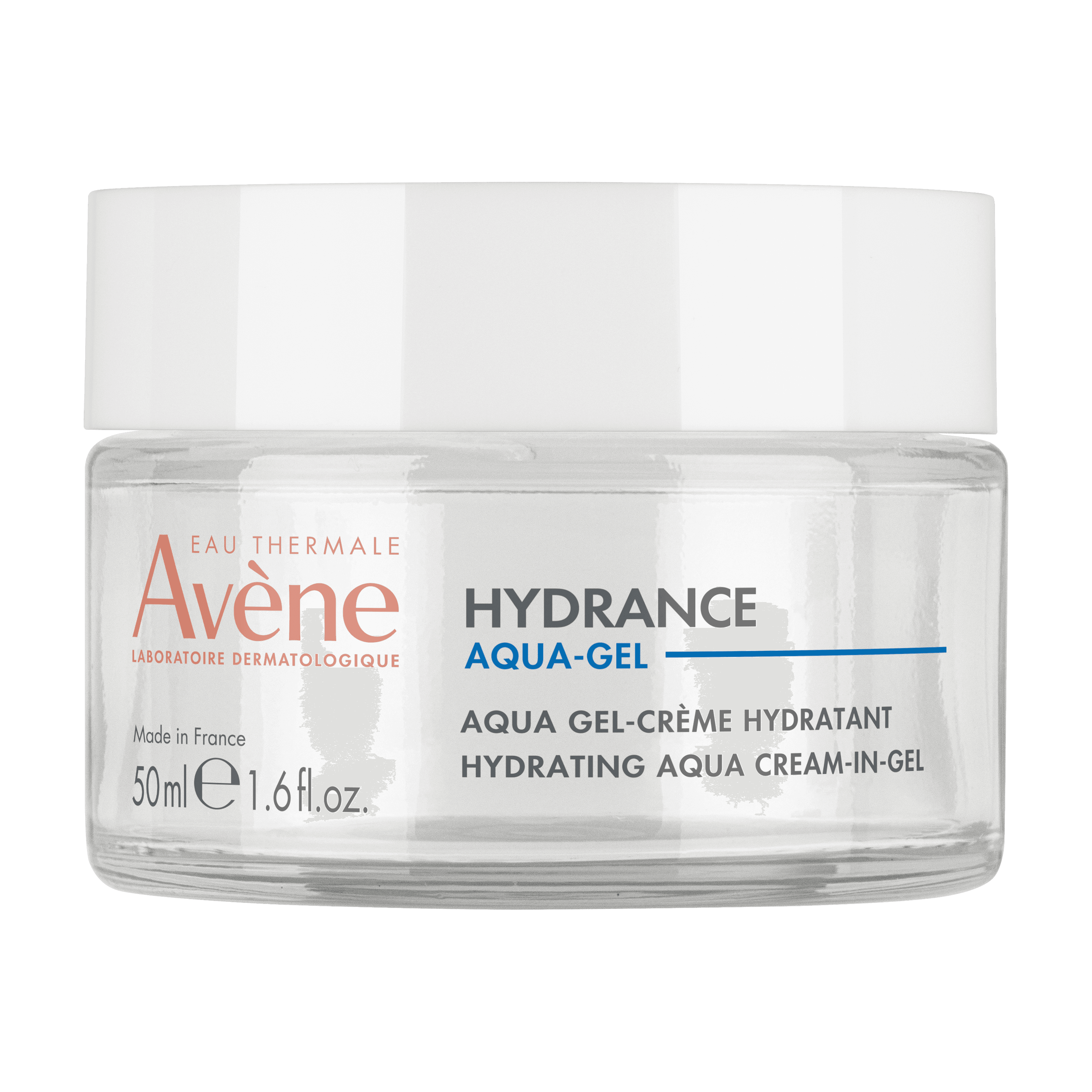 AVENE Hydrance Aqua-gel 50ml