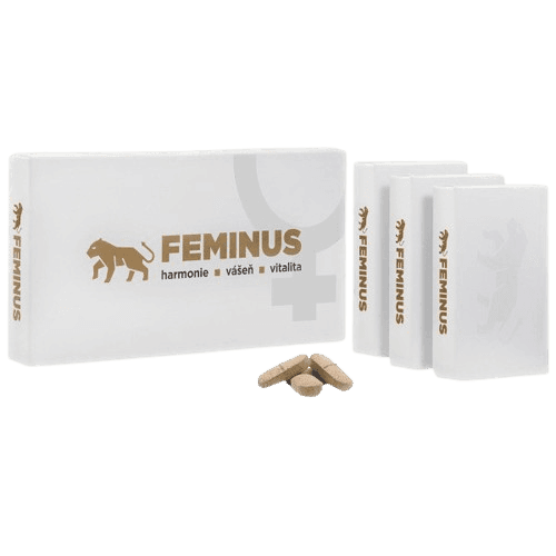 FEMINUS tbl.60