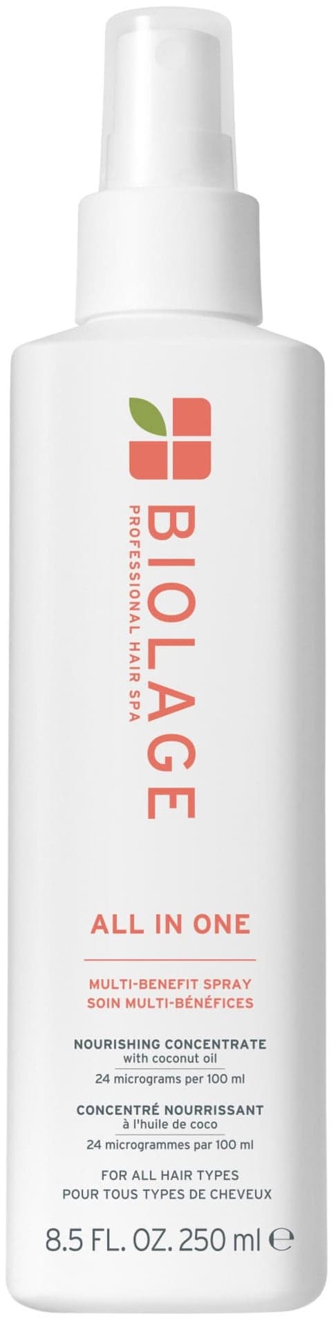 Biolage All in One multifunkční sprej na vlasy