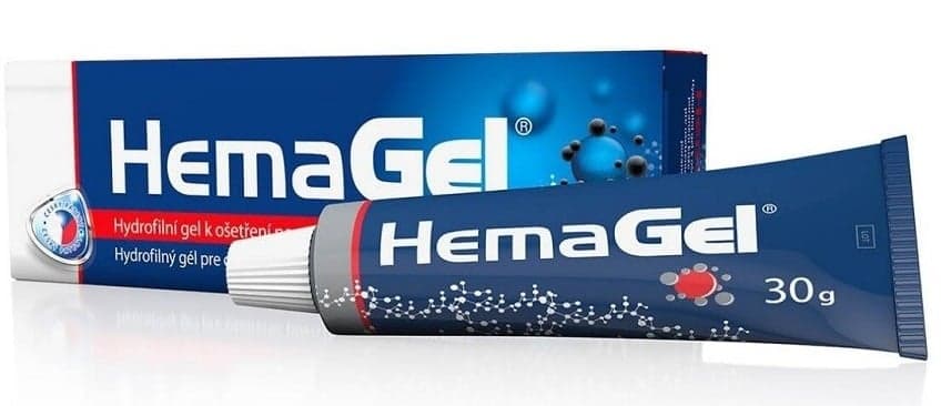 HemaGel 30g