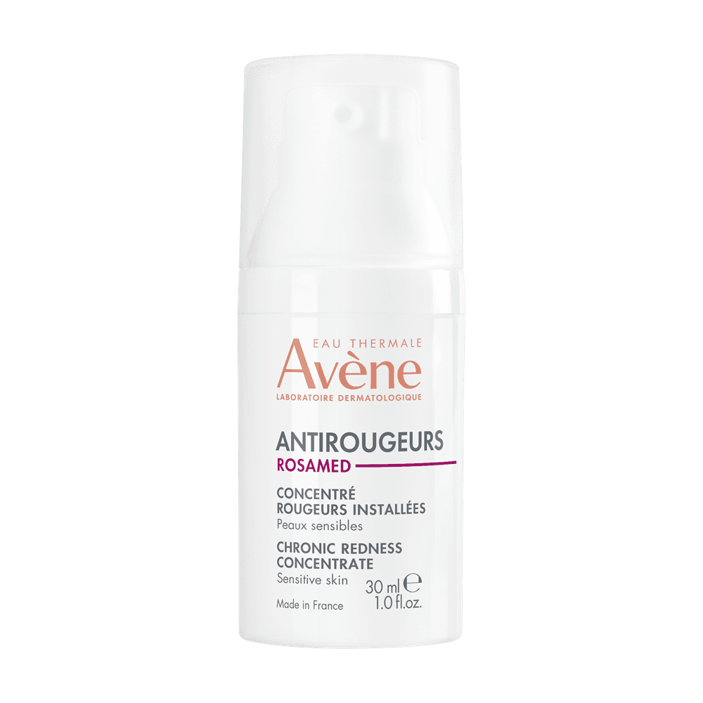 AVENE Antirougeurs ROSAMED Koncentrát 30ml