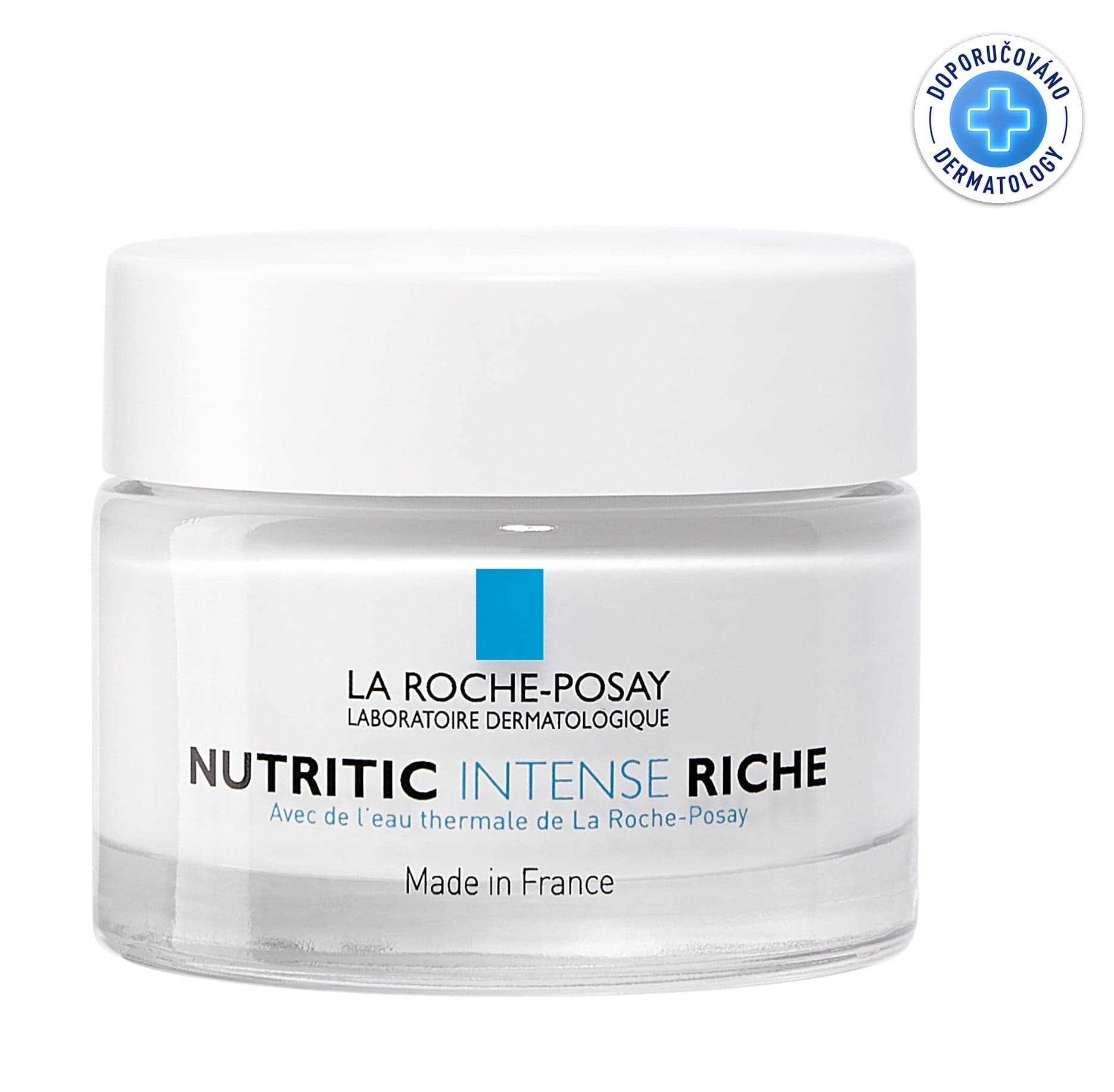 LA ROCHE-POSAY NUTRITIC velmi suchá pleť 50ml