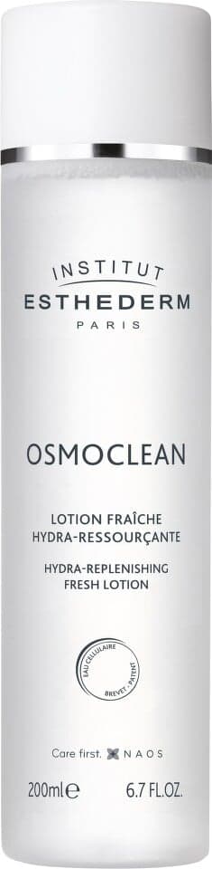 ESTHEDERM Hydra replenishing fresh lotion 200ml