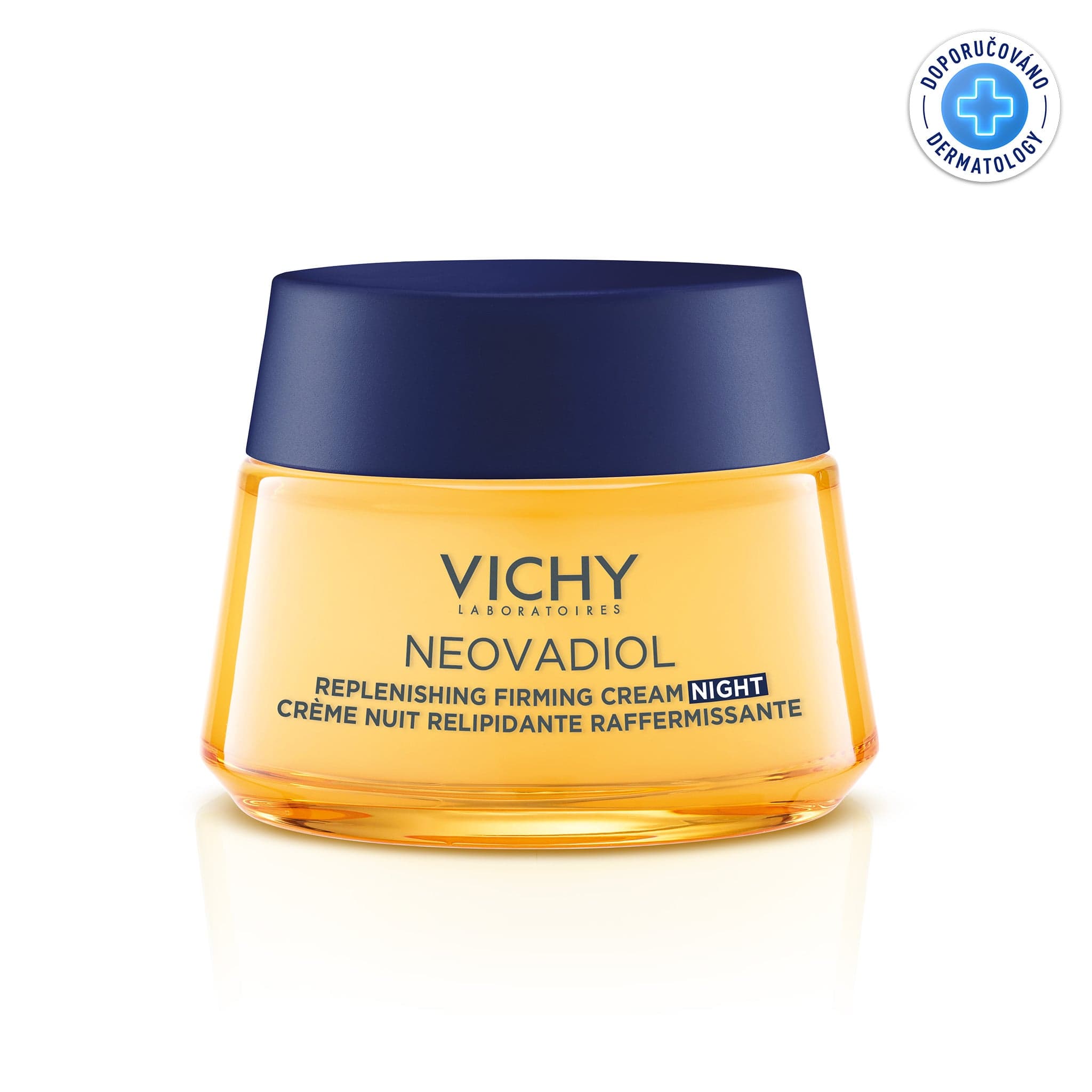VICHY NEOVADIOL Postmenopauza noční krém 50ml
