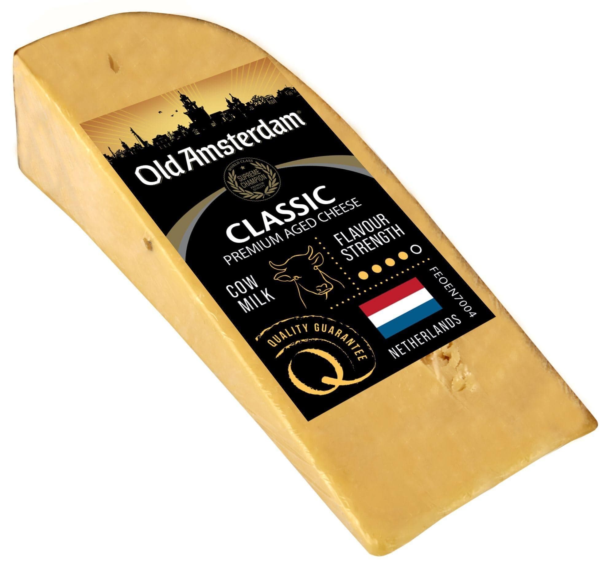 Old Amsterdam Classic