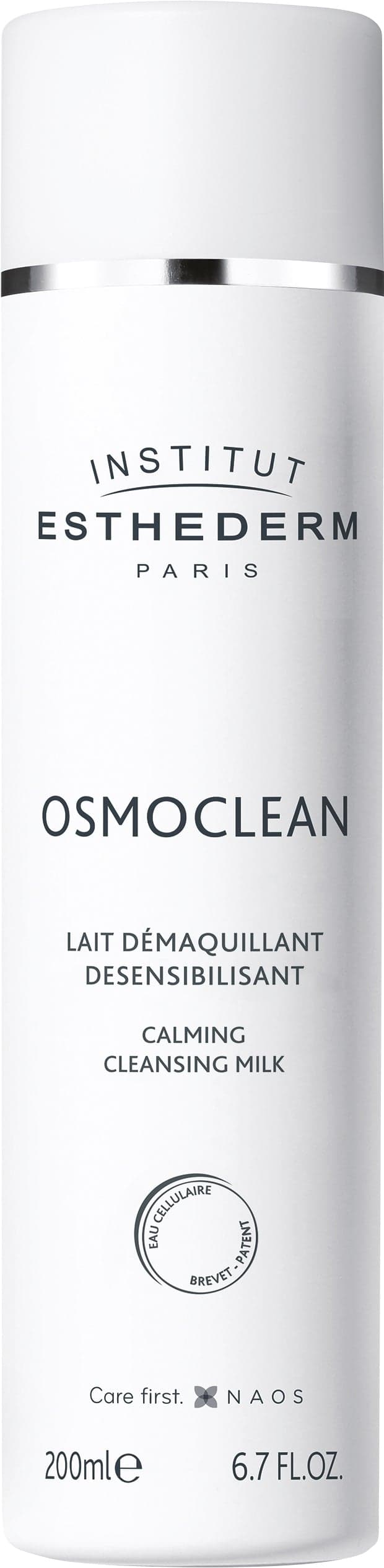ESTHEDERM Calming cleansing milk 200ml