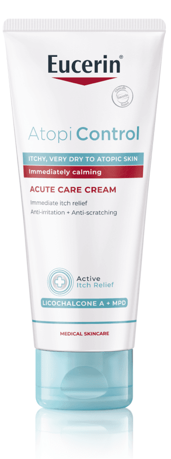 EUCERIN AtopiControl Acute krém 100ml