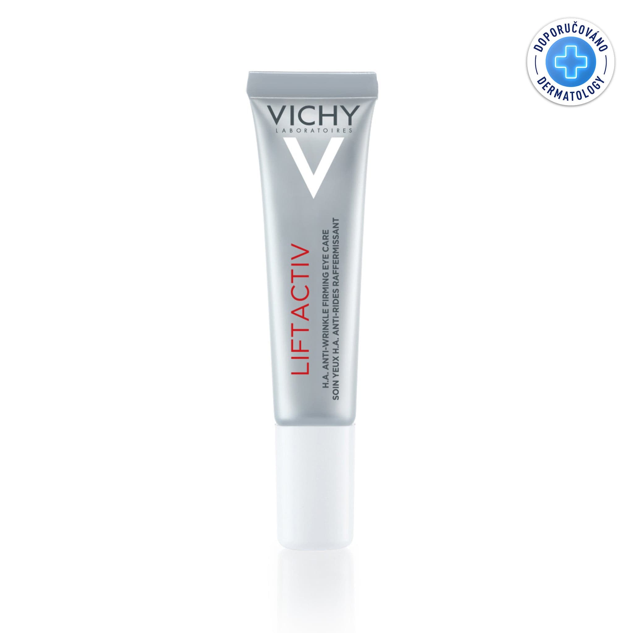 VICHY Liftactiv DS oční péče 15ml