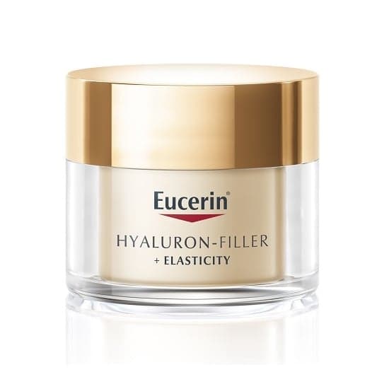 EUCERIN HYALURON-FILLER+ELASTICITY denni krém SPF15 50ml