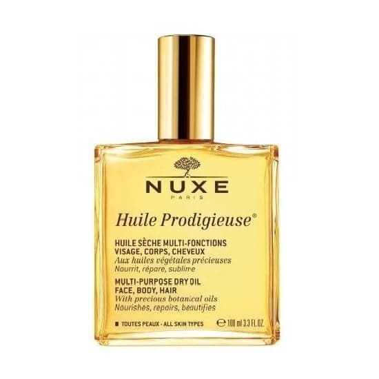 NUXE Huile Prodigieuse olej 100ml
