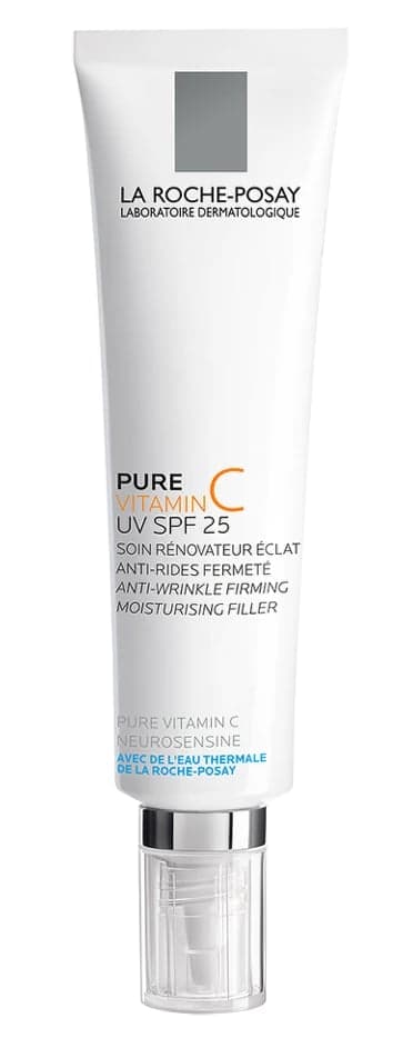 LA ROCHE-POSAY PURE Vitamin C SPF25 40ml