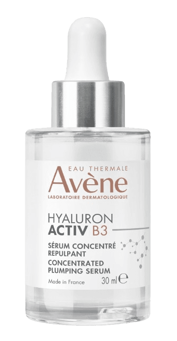 AVENE Hyaluron Activ B3 Koncentrované sérum 30ml