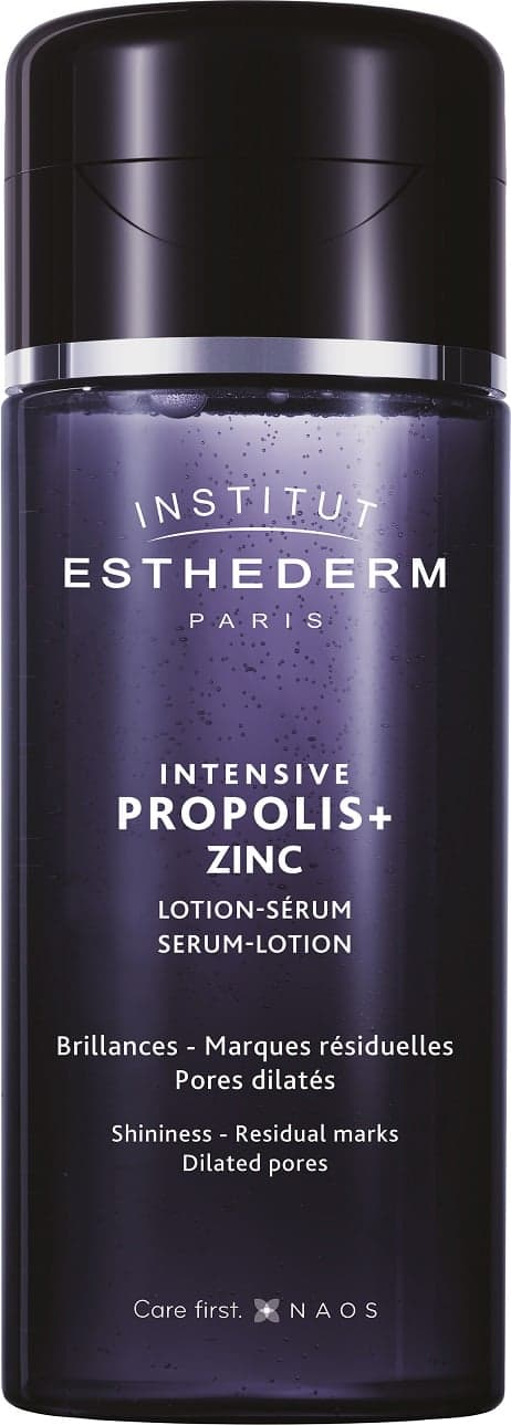 ESTHEDERM Propolis+Zinc serum-lotion 130