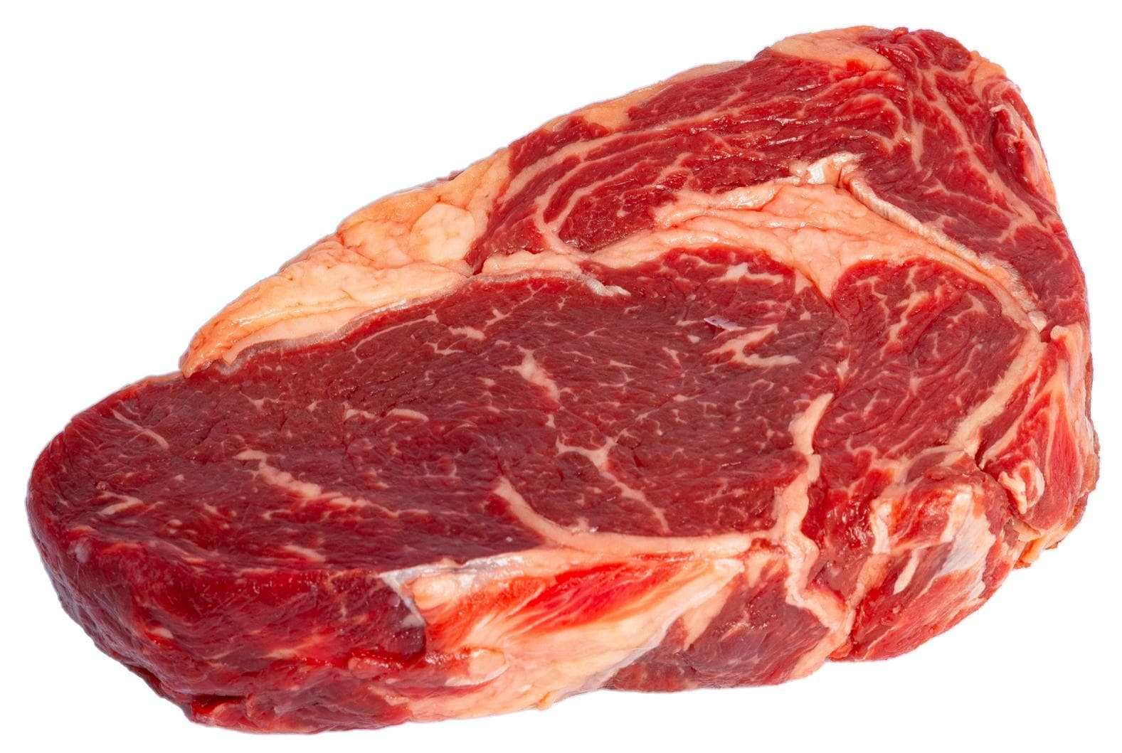 Dobré řeznictví Hovězí rib eye steak stařený min. 30 dní