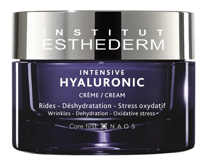 ESTHEDERM Intensive Hyaluronic+ krém 50ml