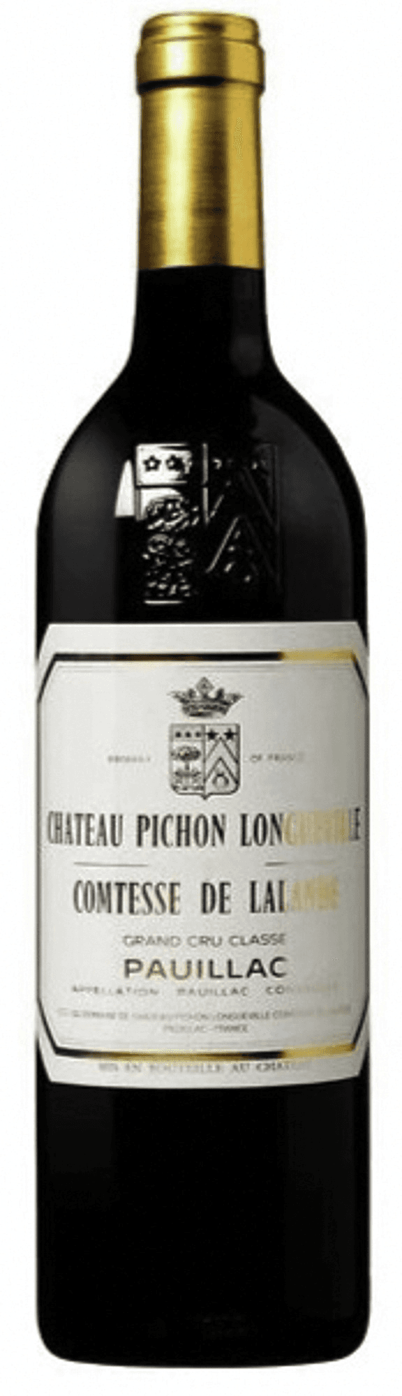 Château Pichon Longueville Comtesse de Lalande 2009 Pauillac