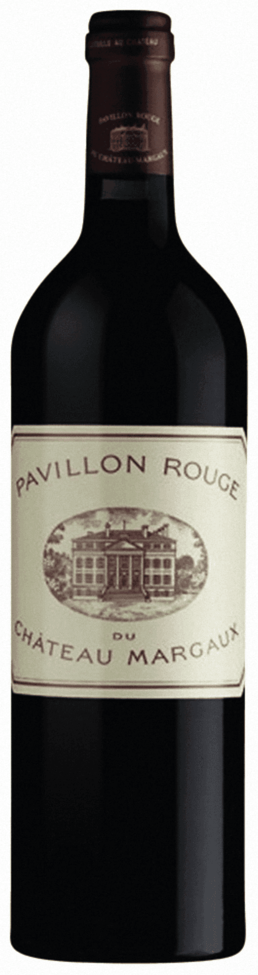 Pavillon Rouge du Château Margaux 2009 Margaux