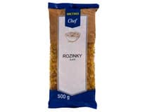 METRO Chef Rozinky zlaté (medium) 500 g