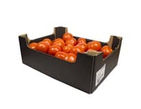 Rajčata červená MM/M čerstvá 6 kg karton