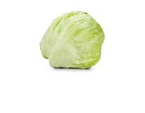 Salát ledový I. 350 g+ čerstvý 1 ks