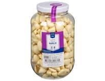 METRO Chef Česnek červený loupaný 2 kg